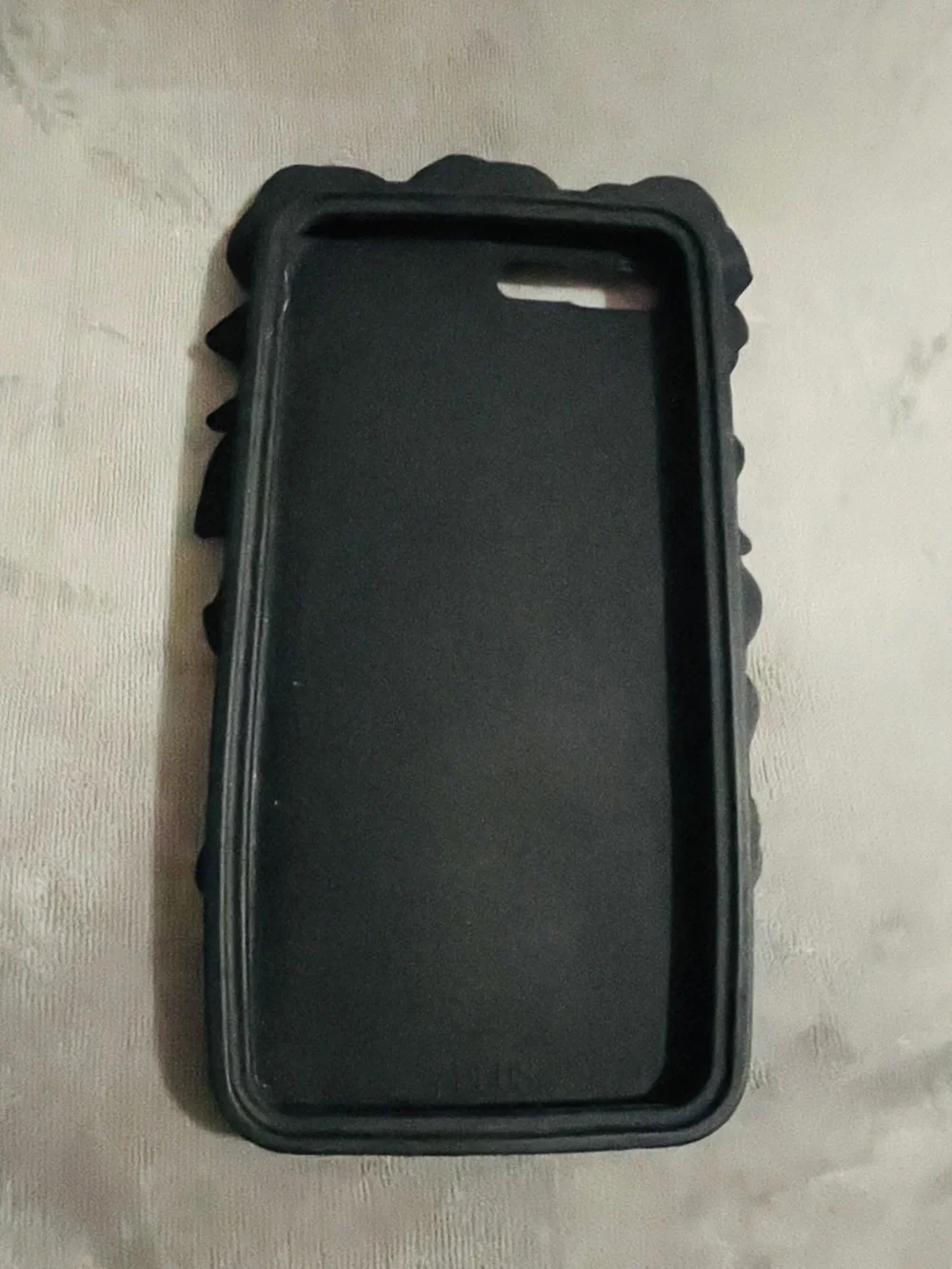 kate spade silicone phone