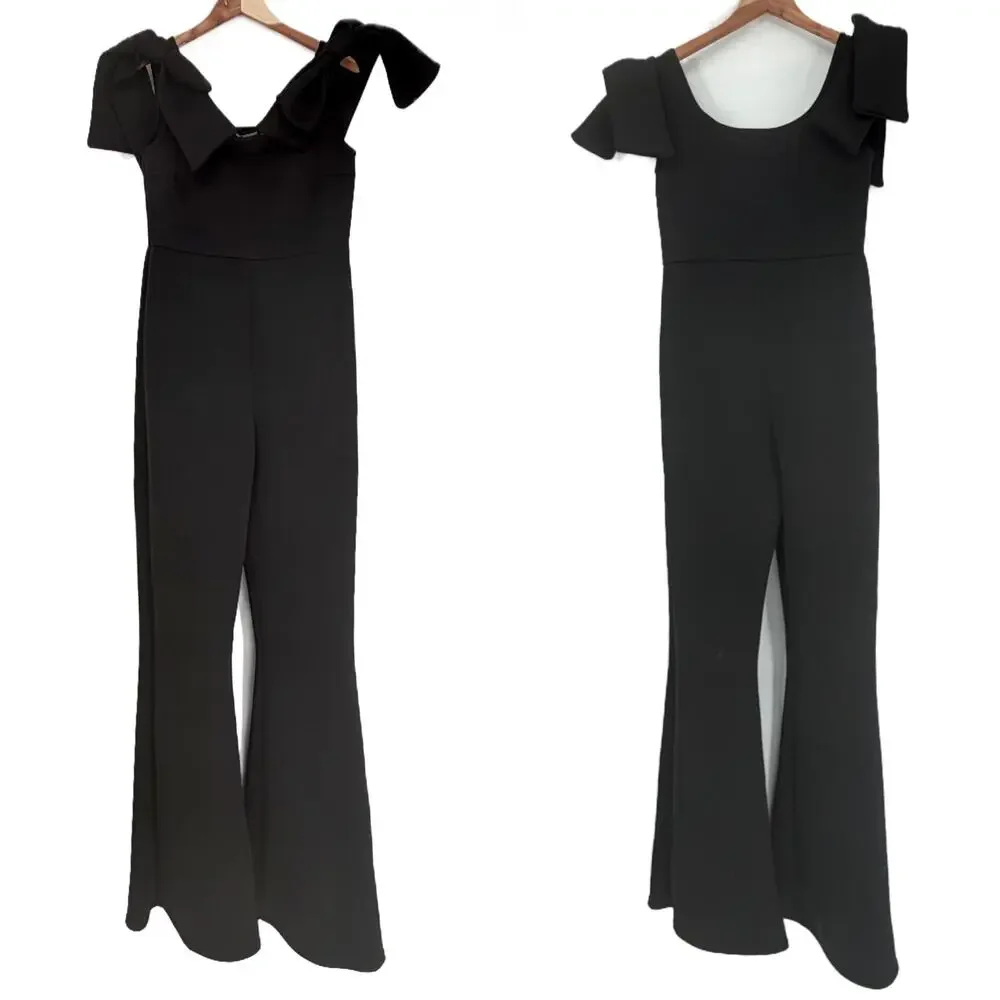 PrettyLittleThing nwt black
