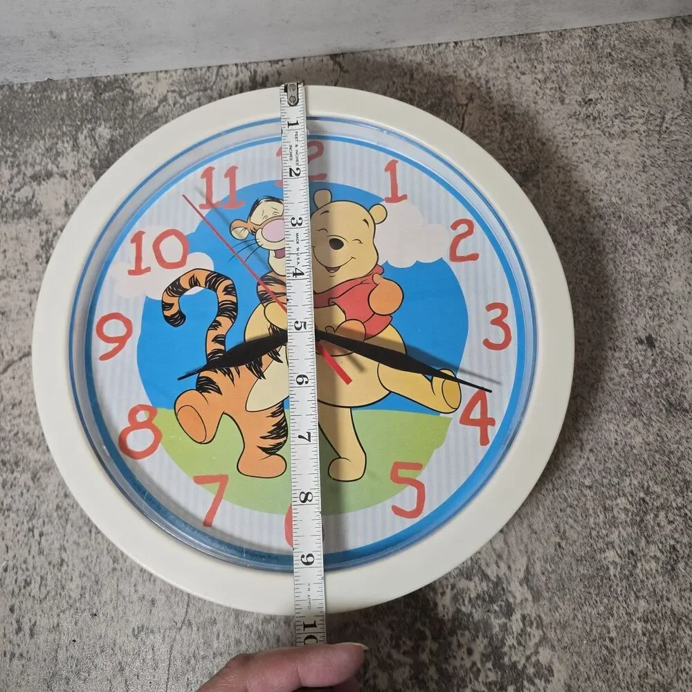 Disney vintage winnie