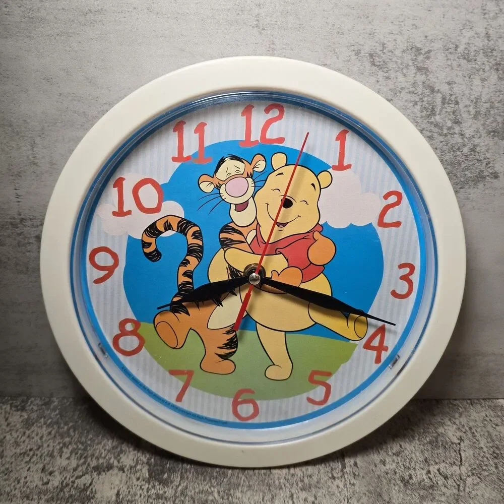 Disney vintage winnie