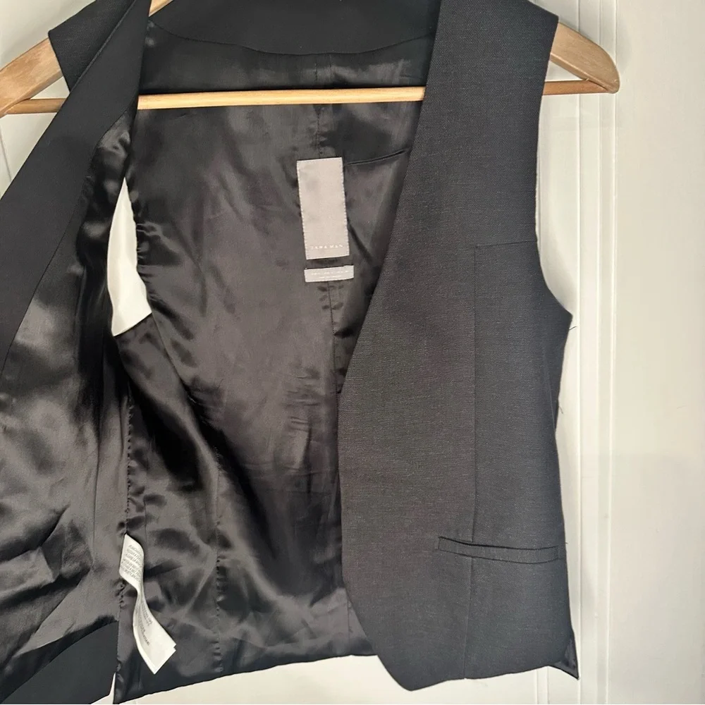 Zara pit 17