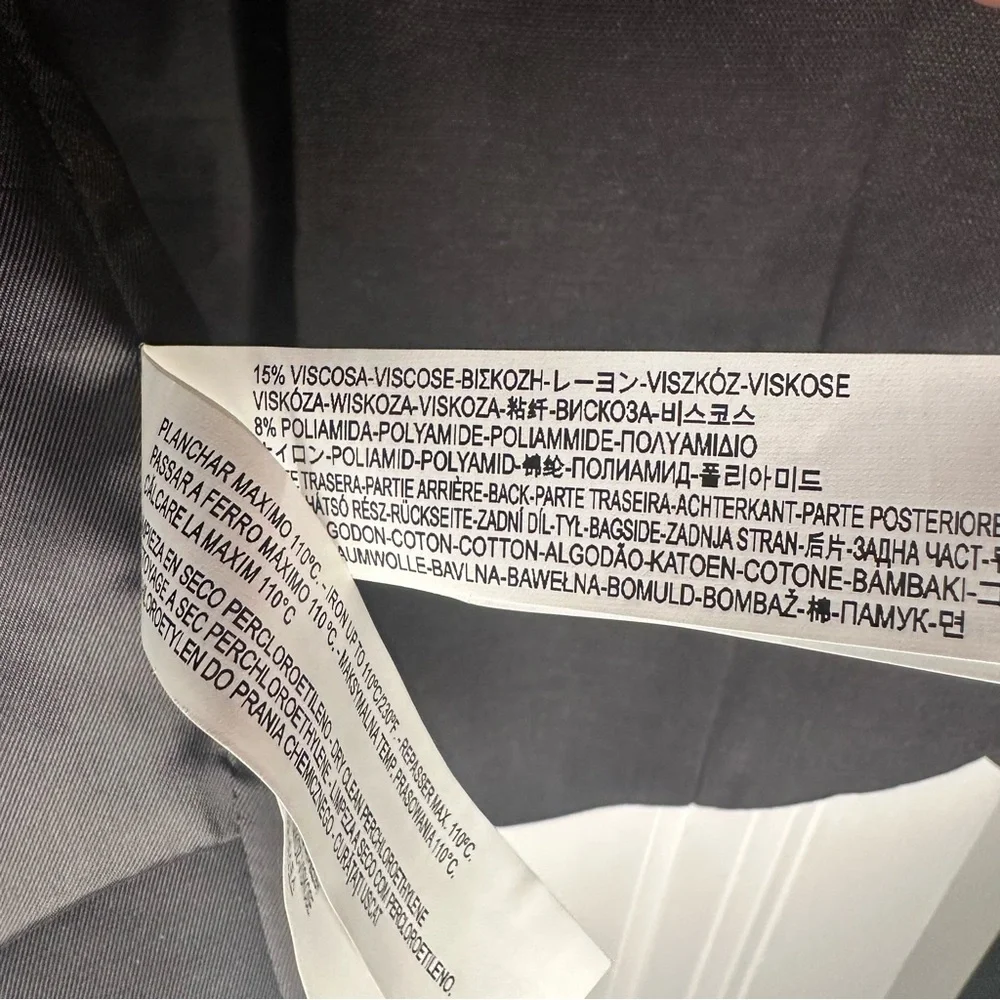 Zara pit 17