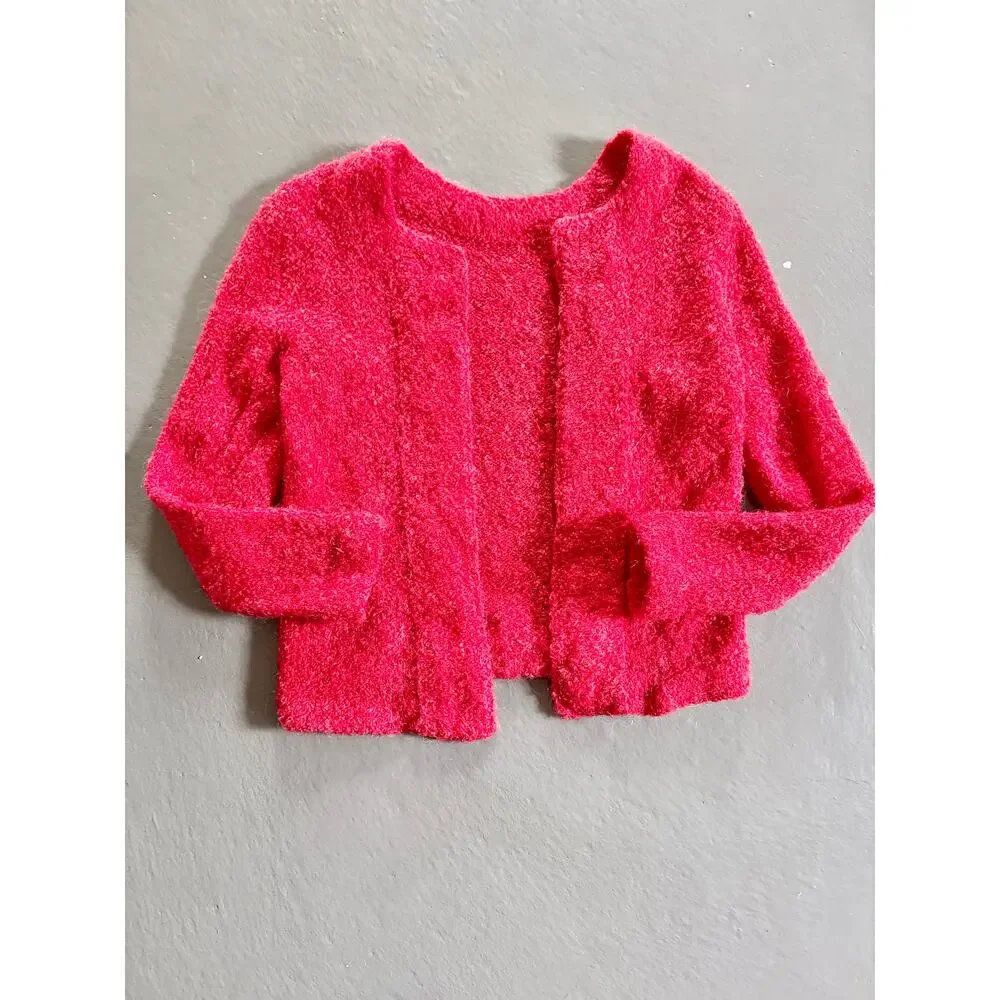 American Vintage y2k red