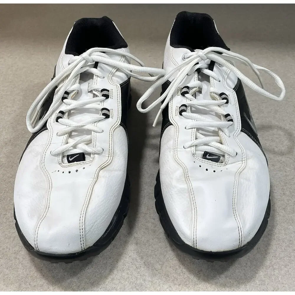 Nike golf shoes