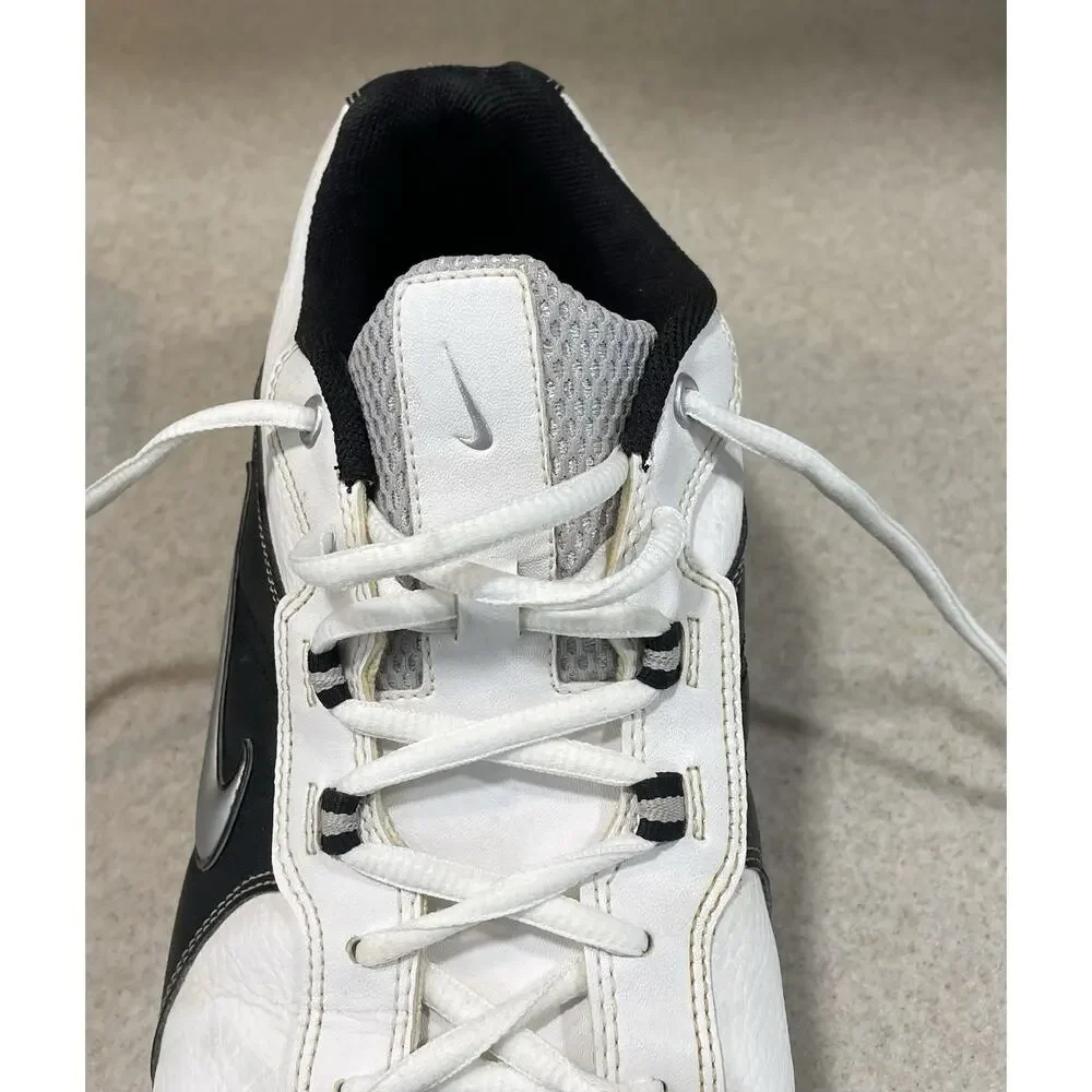 Nike golf shoes