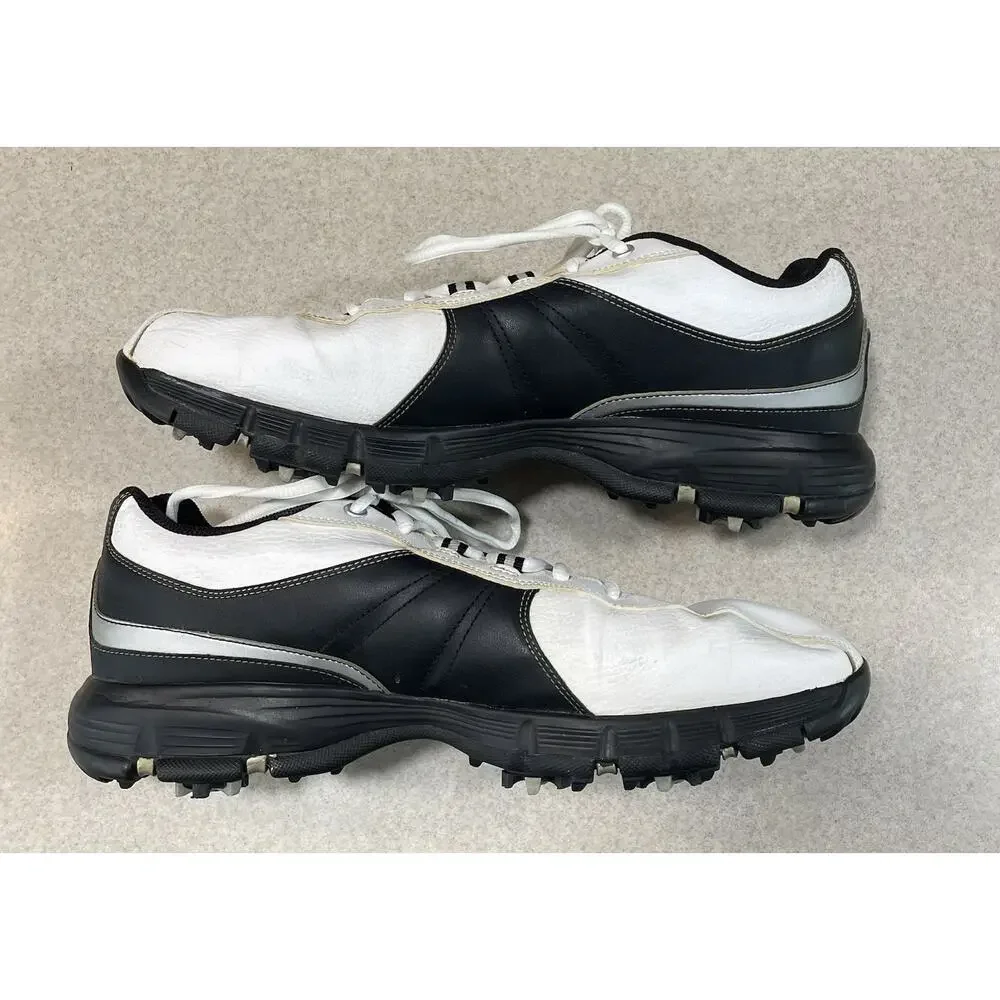 Nike golf shoes