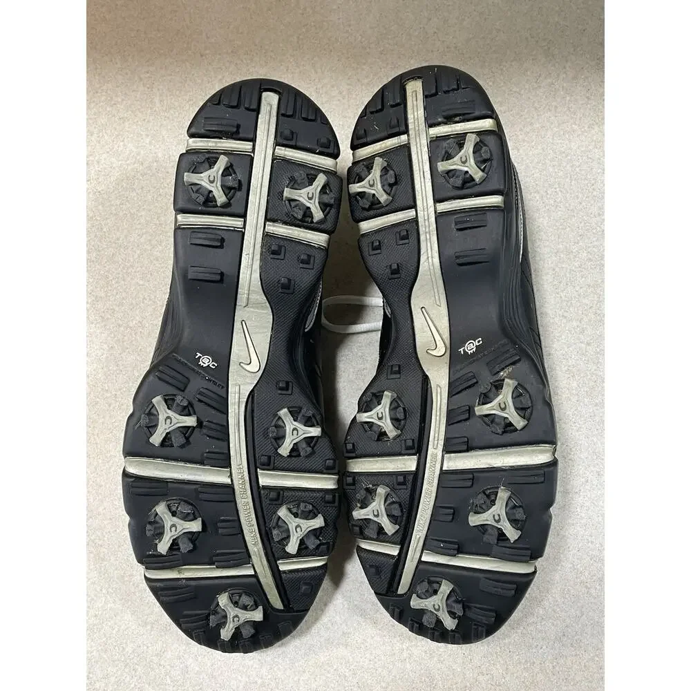 Nike golf shoes