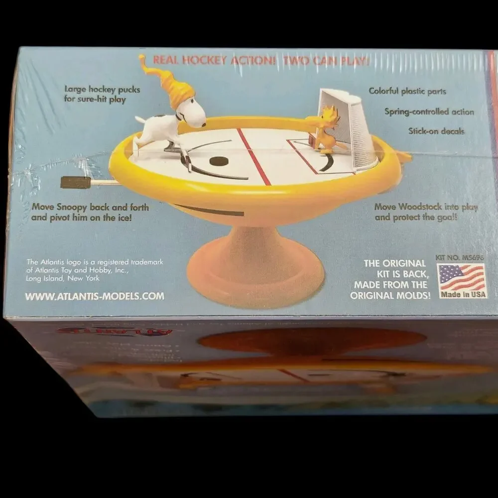 Peanuts net play surface