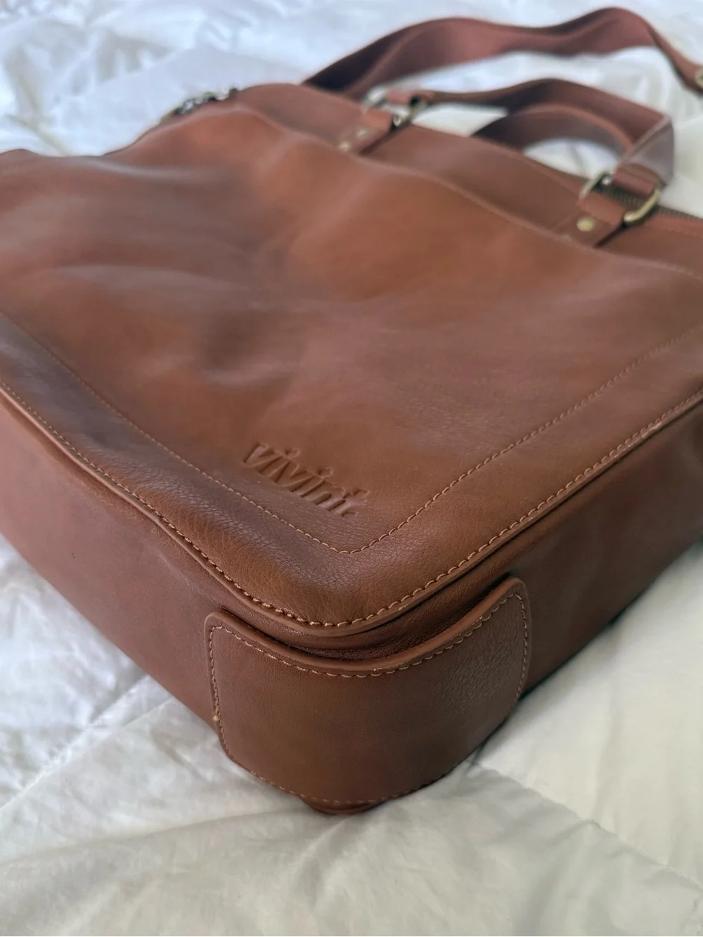 Vivint full grain