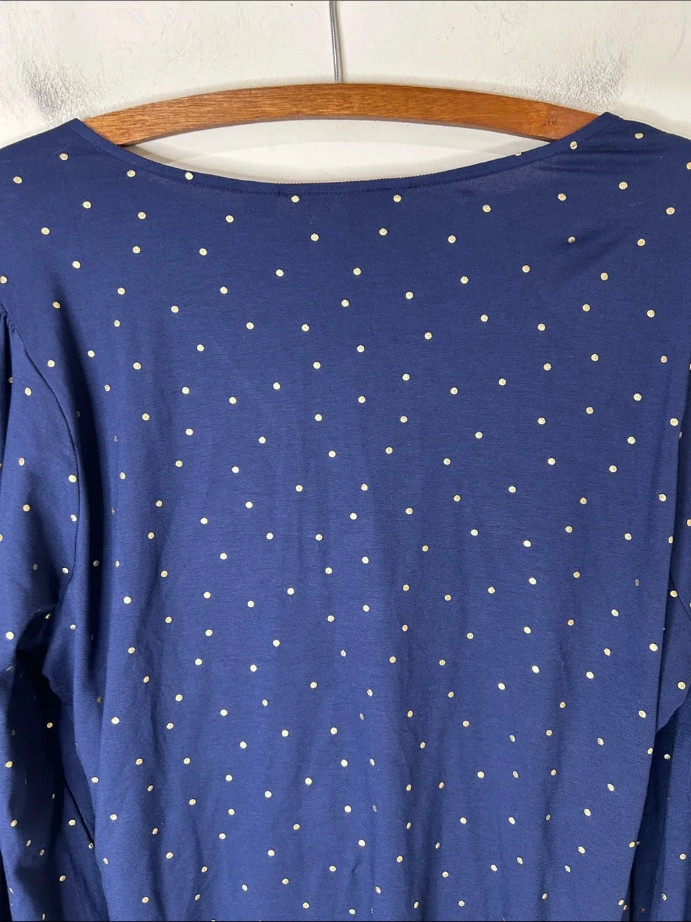 Boden adorable navy