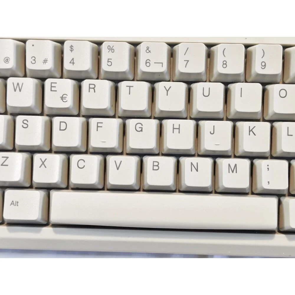 Keytronic model e05366spps2