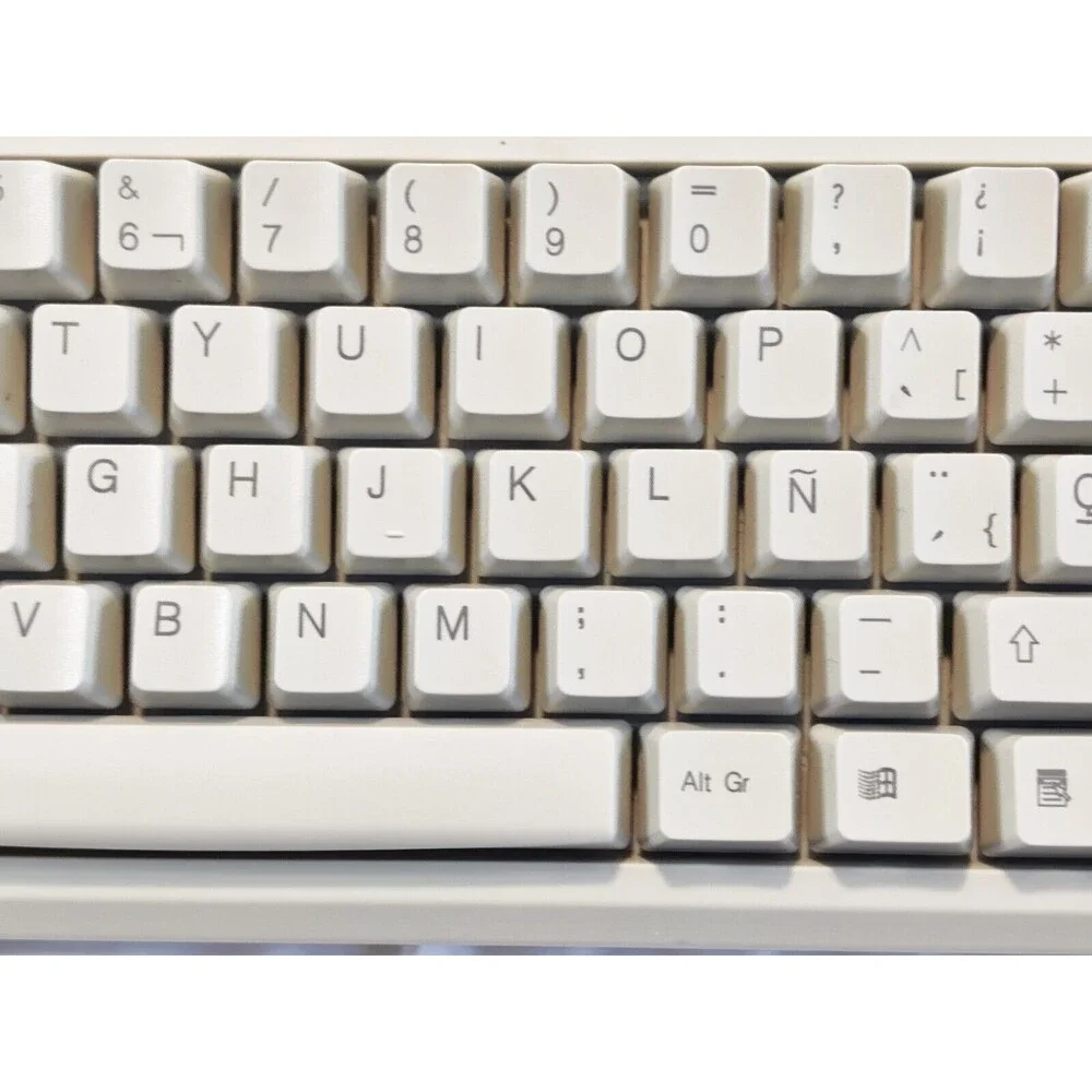 Keytronic model e05366spps2