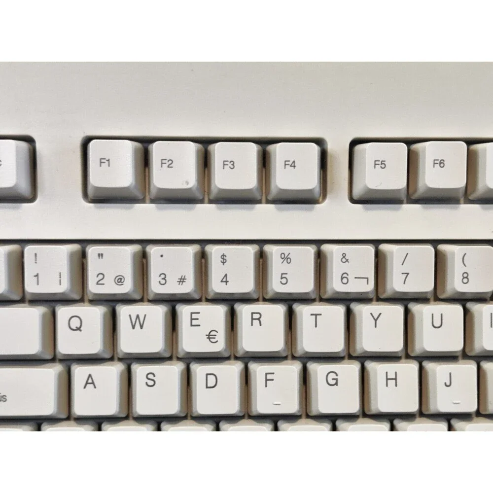 Keytronic model e05366spps2