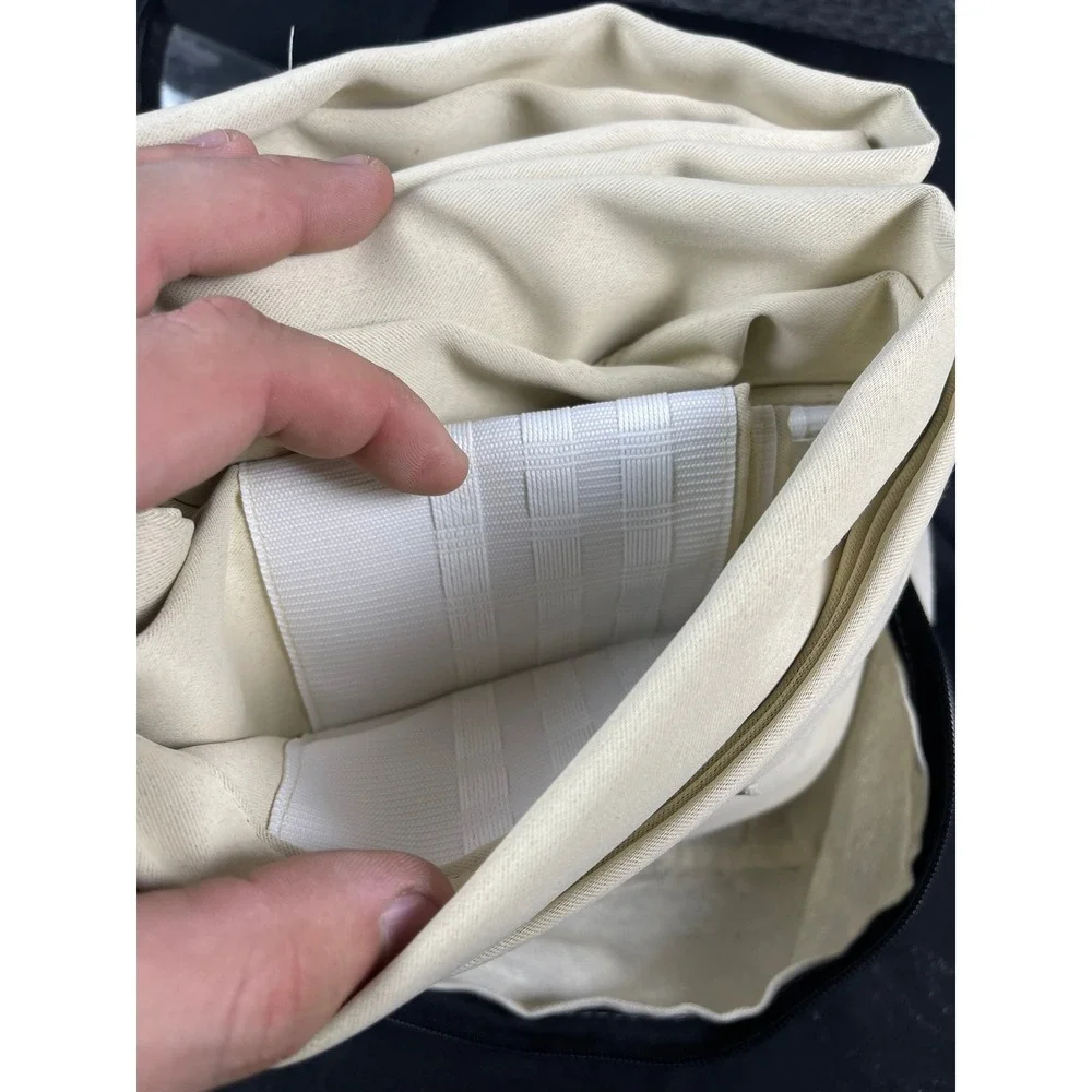 HOUSETHAT beige curtain