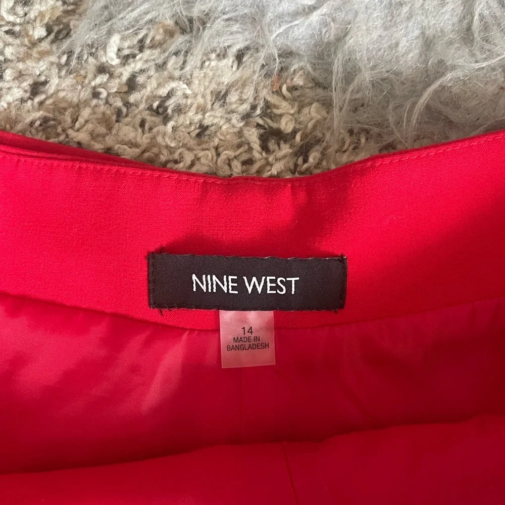 Nine West chic line