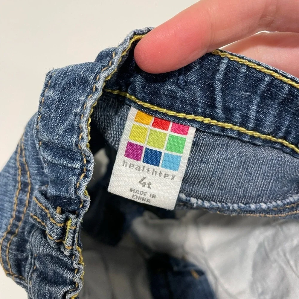 healthtex adorable toddler