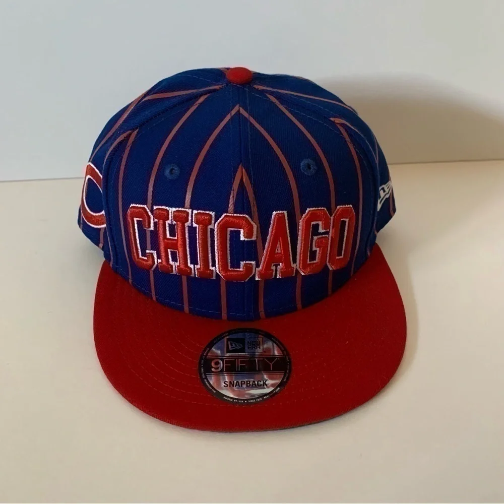 New Era new original