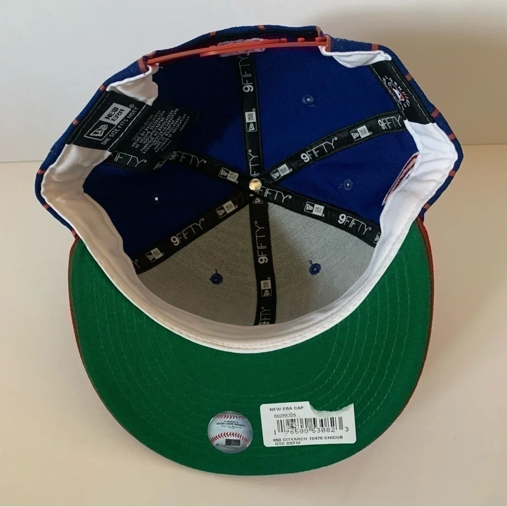 New Era new original