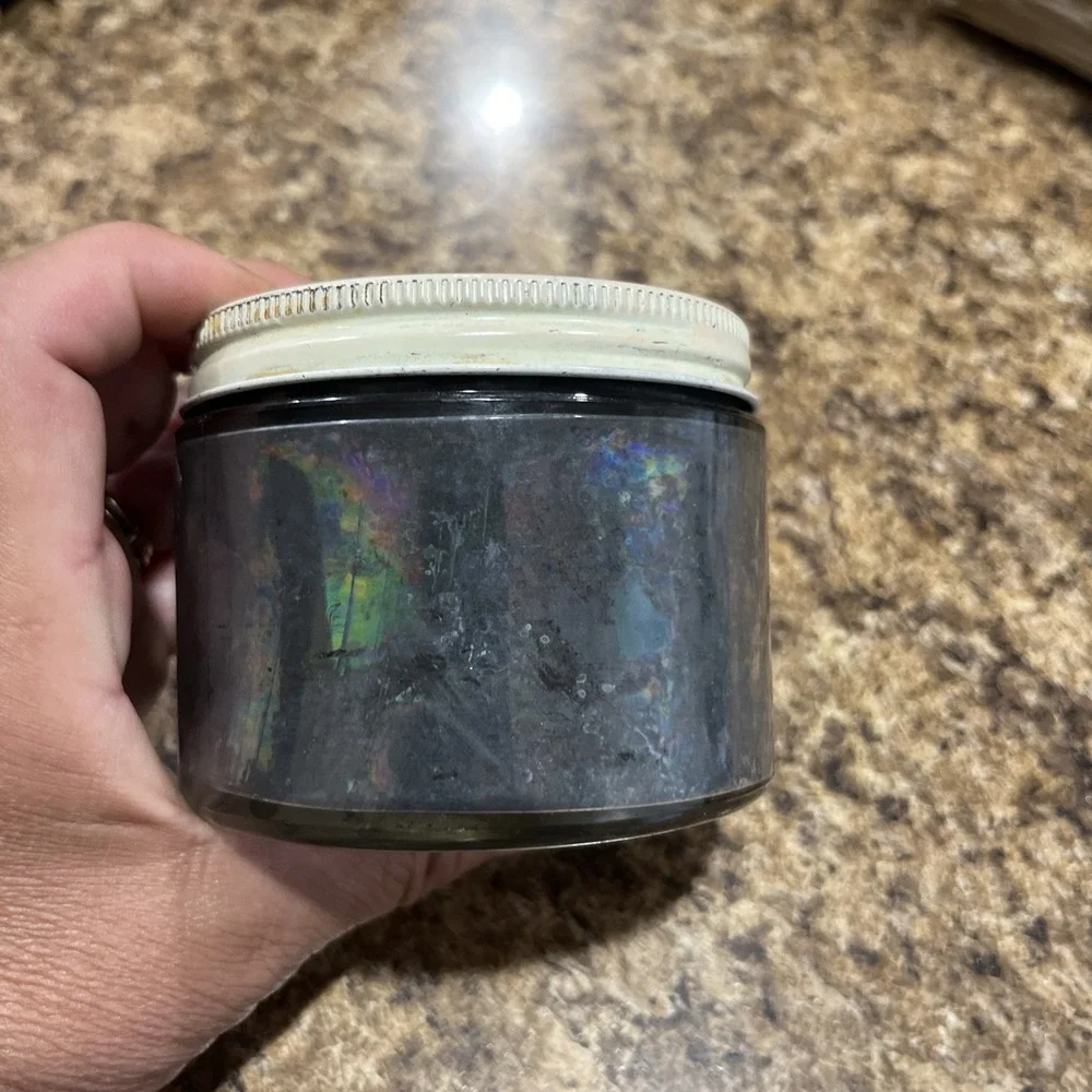N/A used especially
