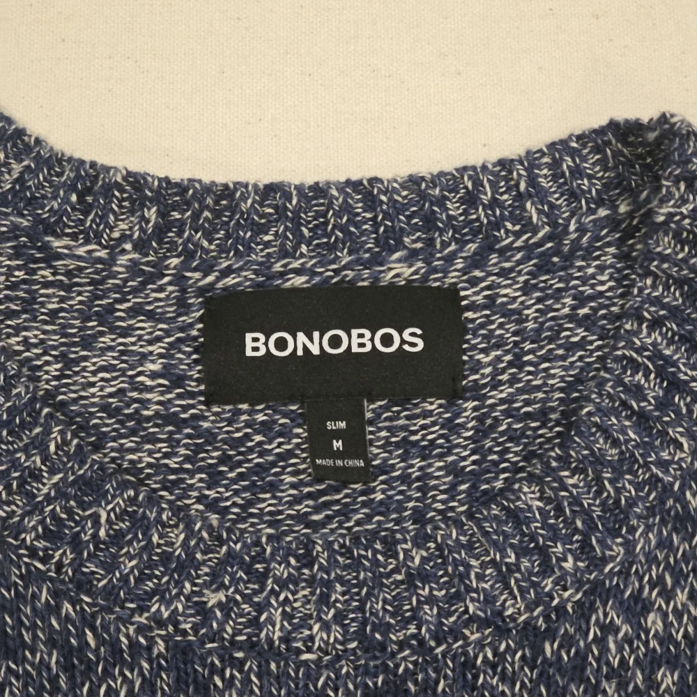 Bonobos this sweater