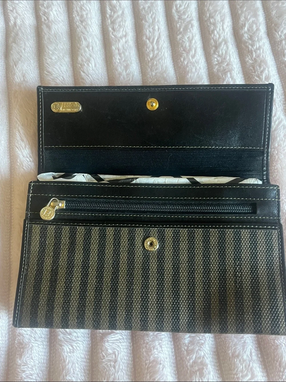 Fendi excellent vintage