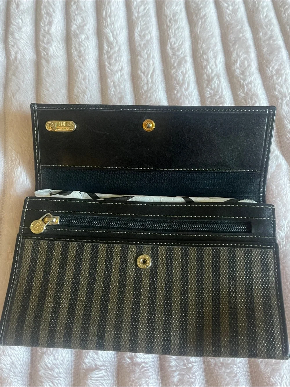 Fendi excellent vintage