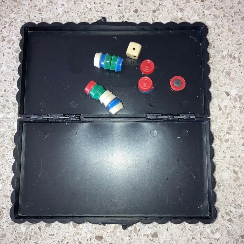 Fundex mini magnets