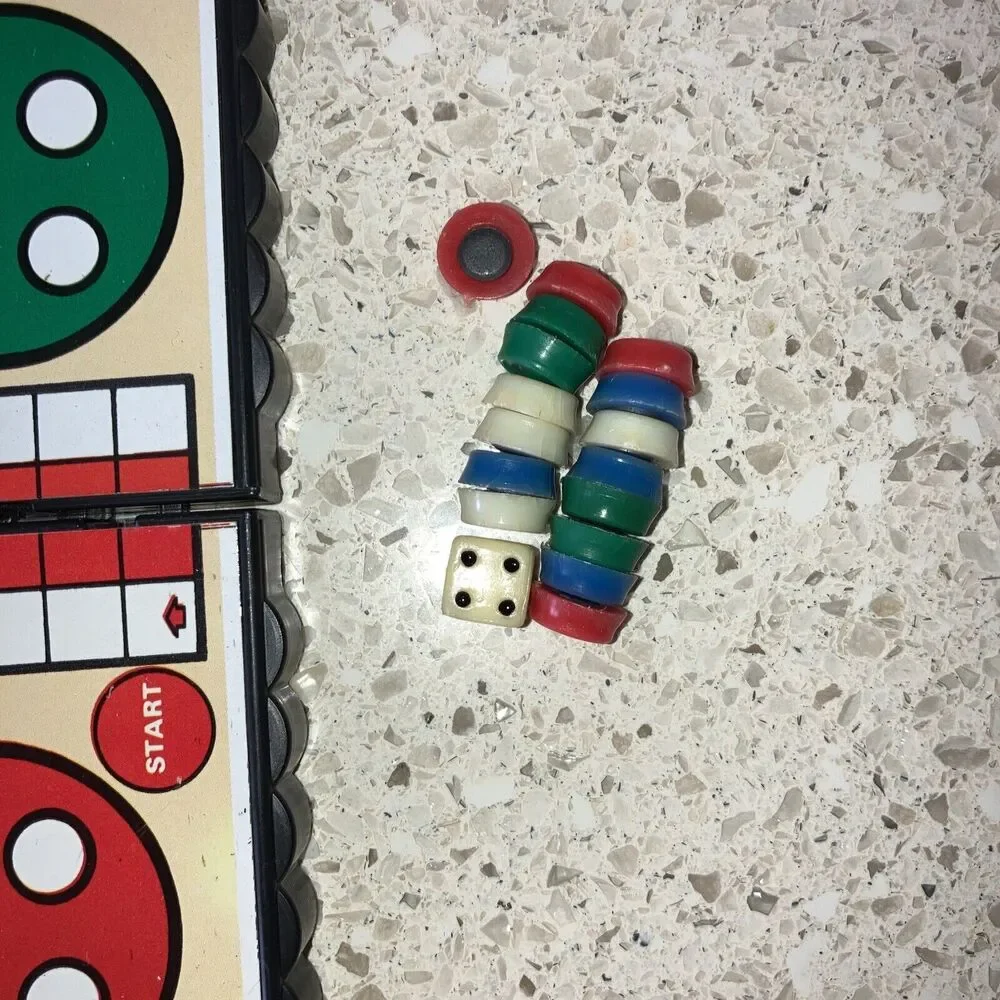 Fundex mini magnets