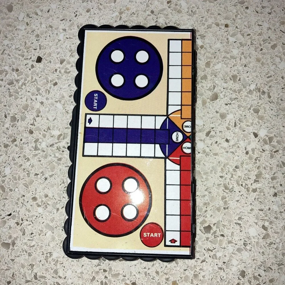 Fundex mini magnets