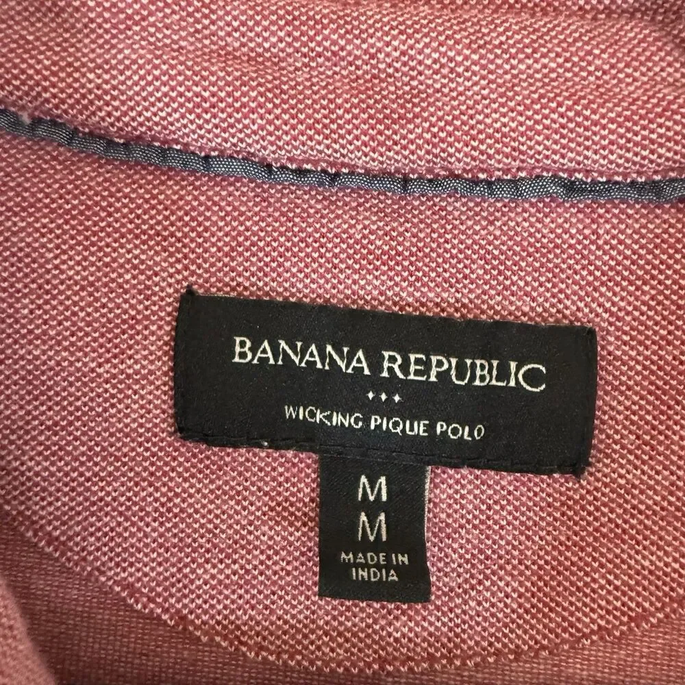 Banana Republic pit 22