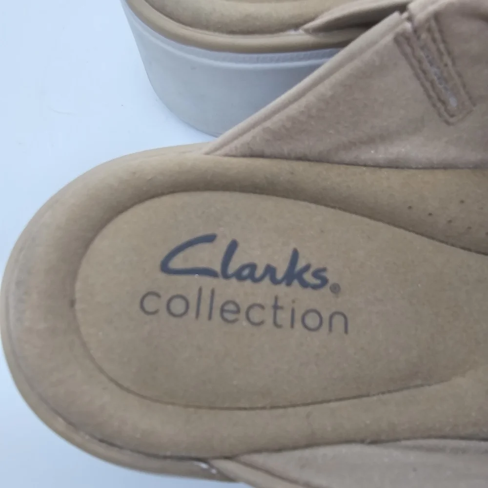 Clarks jillian gem