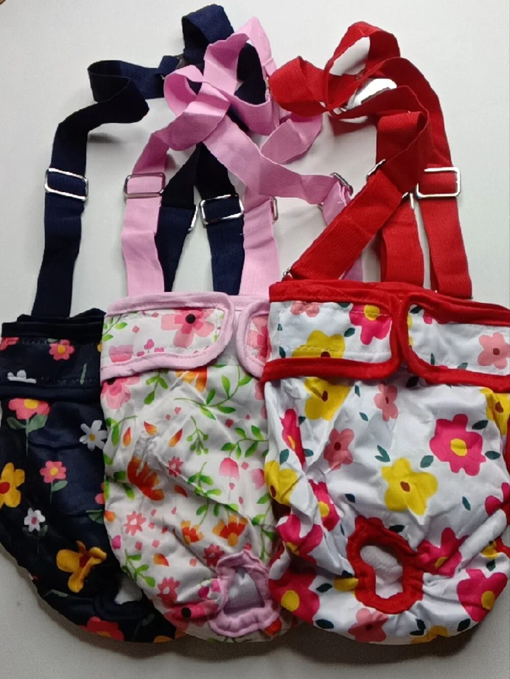 CACLSF pack washable