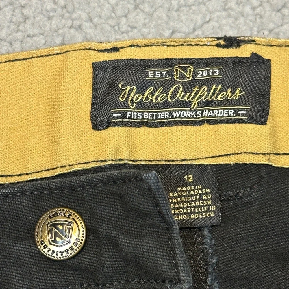 Noble Outfitters noble outfitters