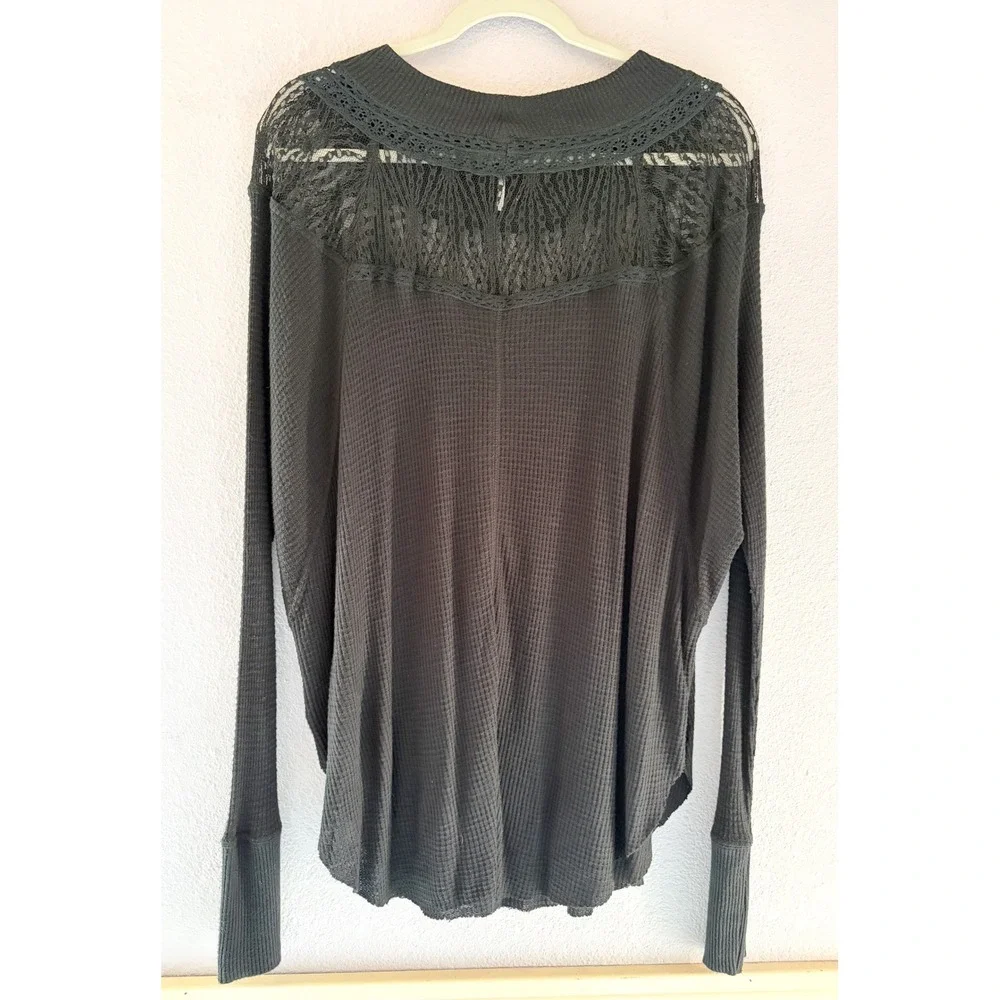 Free People preowned size