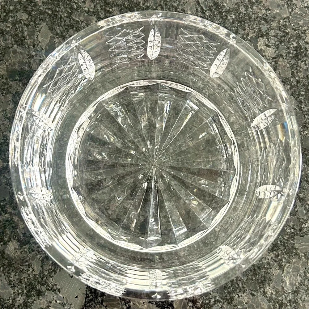Waterford Crystal this beautiful