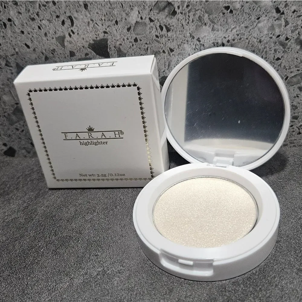 Farah highlighter zahra