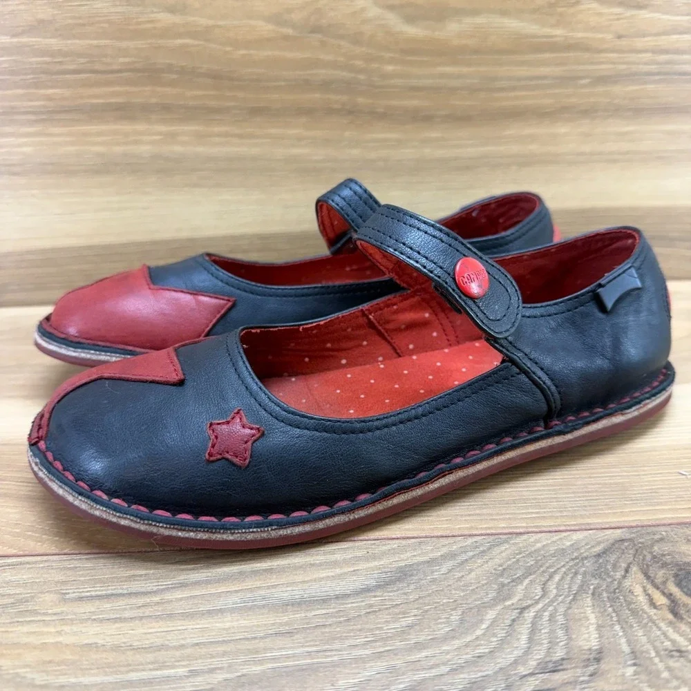Dr. Martens us big