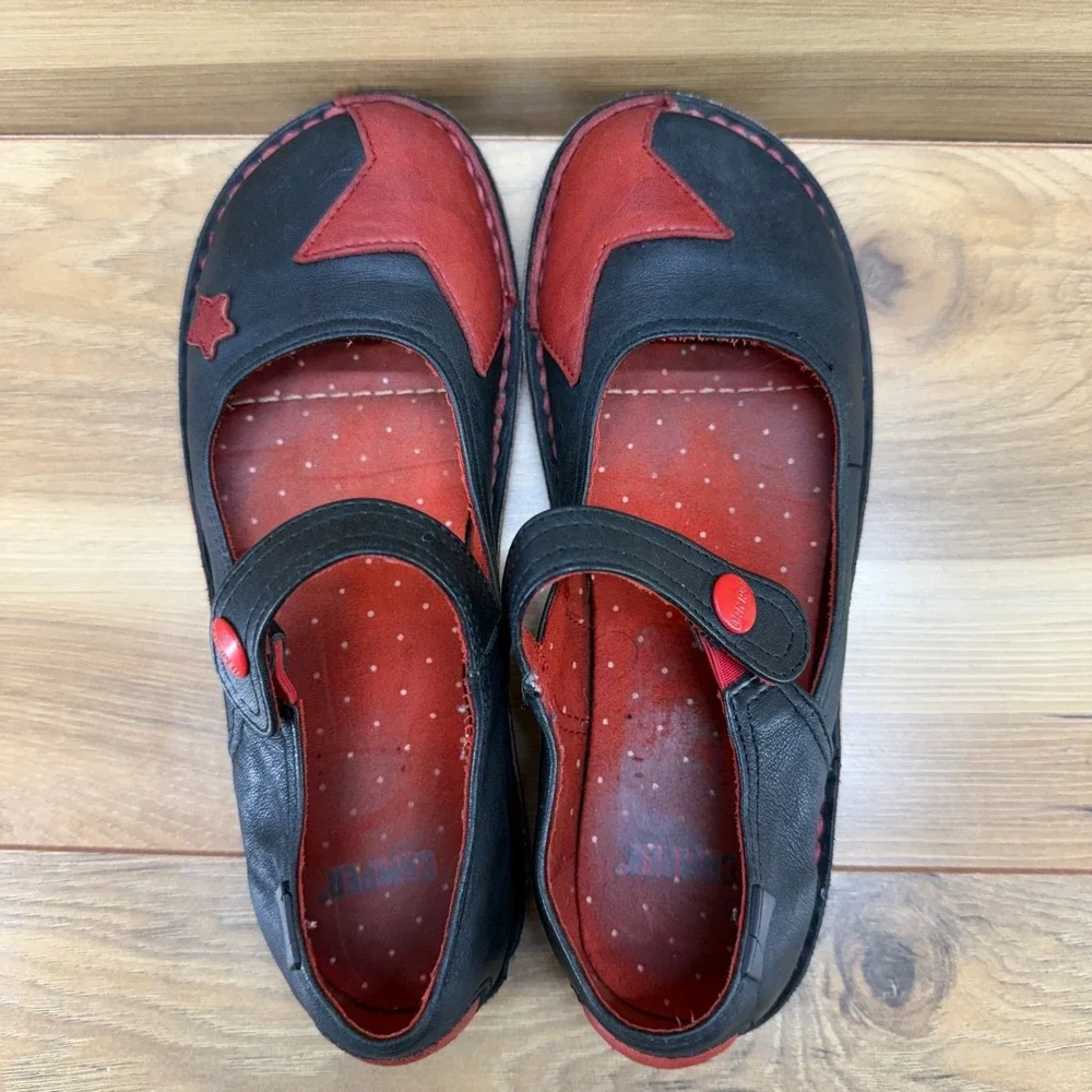 Dr. Martens us big