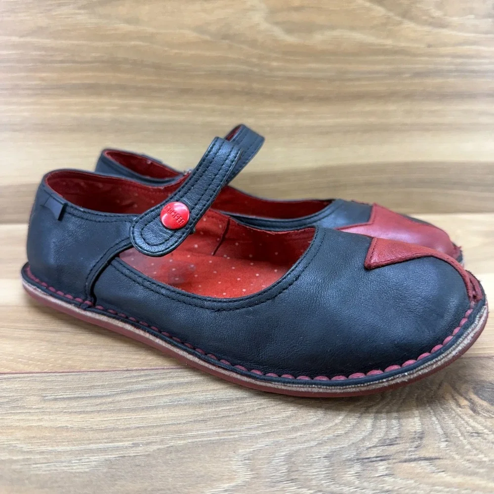 Dr. Martens us big