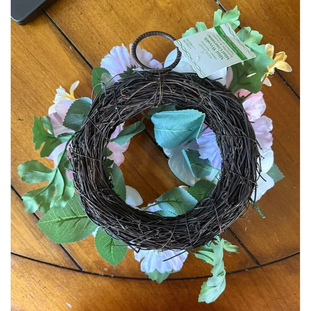 Ashland mini wreath