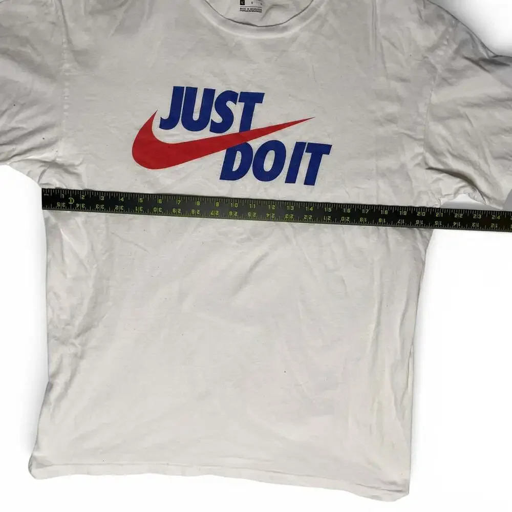 Nike men’s “just