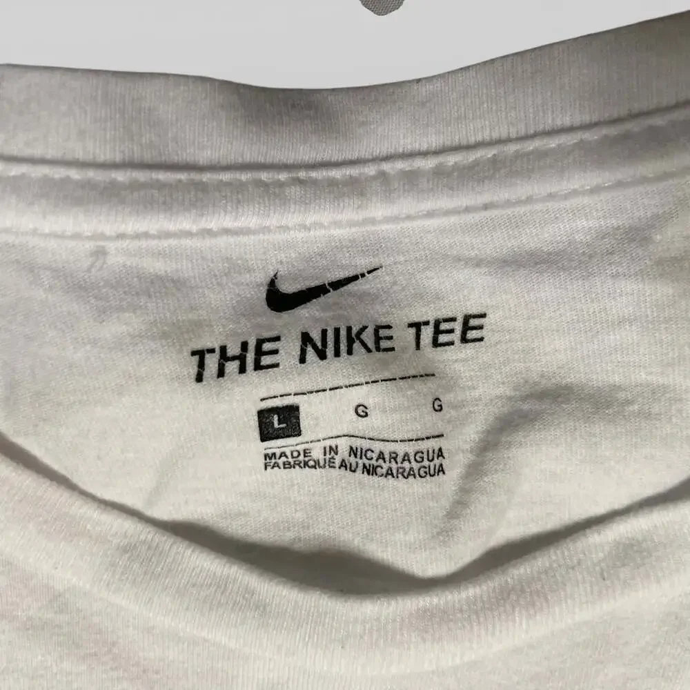 Nike men’s “just