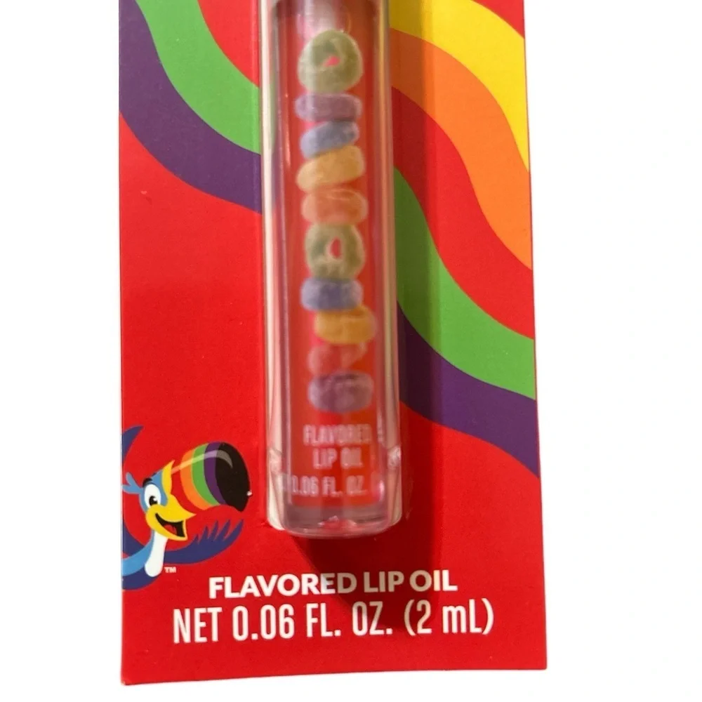 N/A froot loops