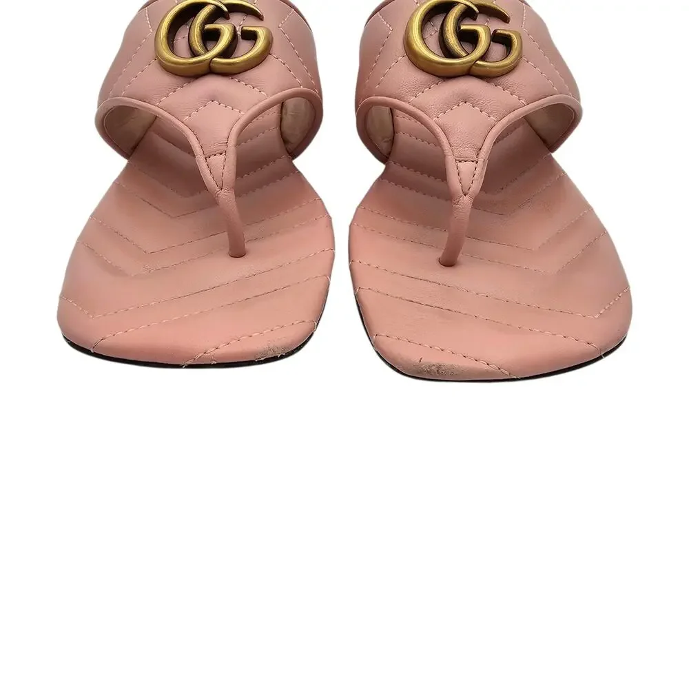 Gucci feminine effortlessly