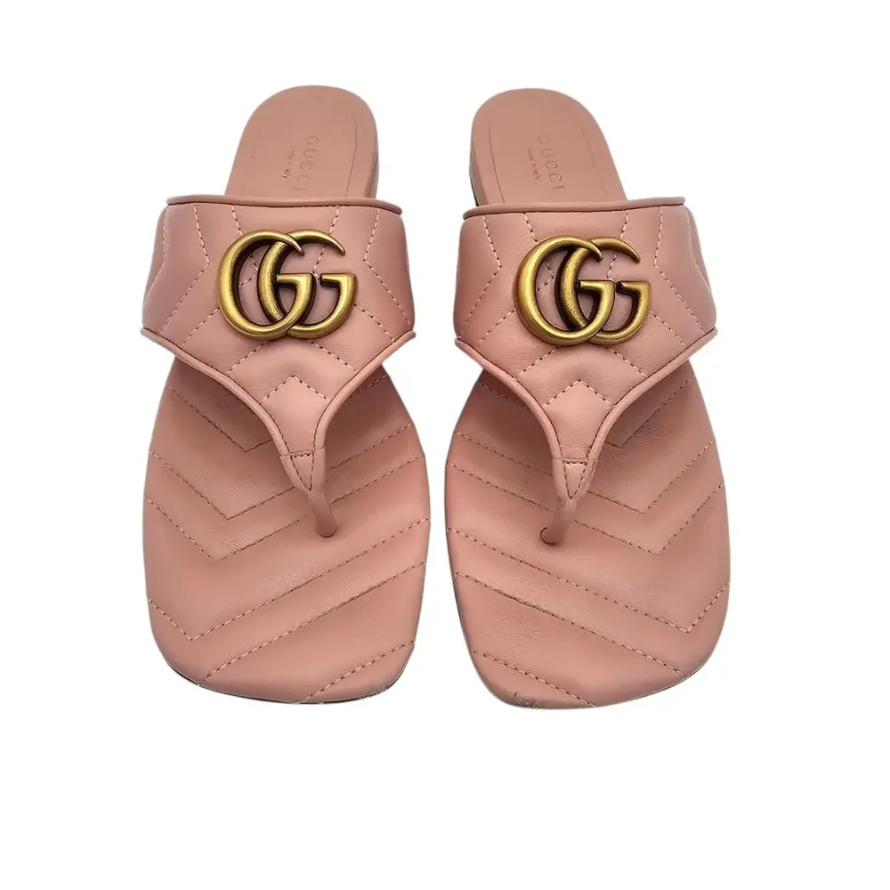 Gucci feminine effortlessly