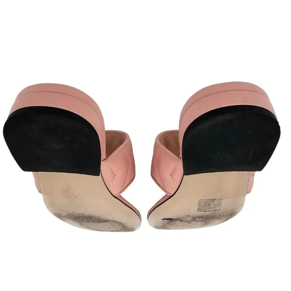 Gucci feminine effortlessly
