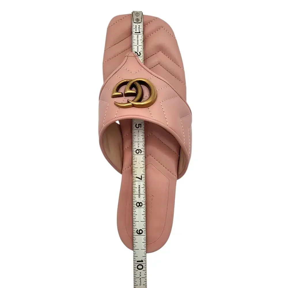 Gucci feminine effortlessly