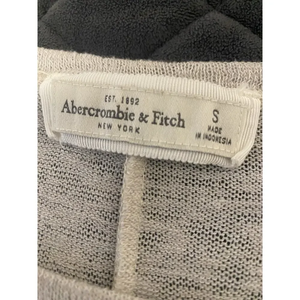 Abercrombie & Fitch abercrombie fitch
