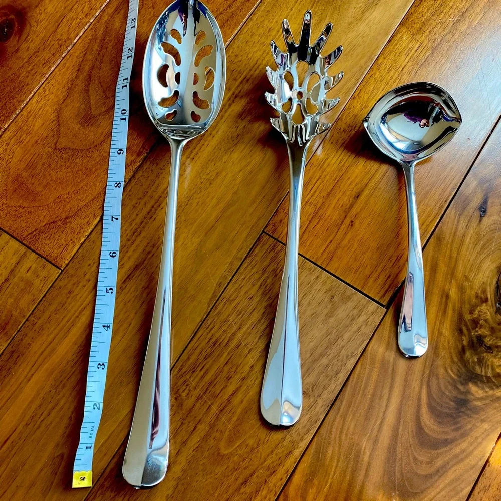 N/A silver plated