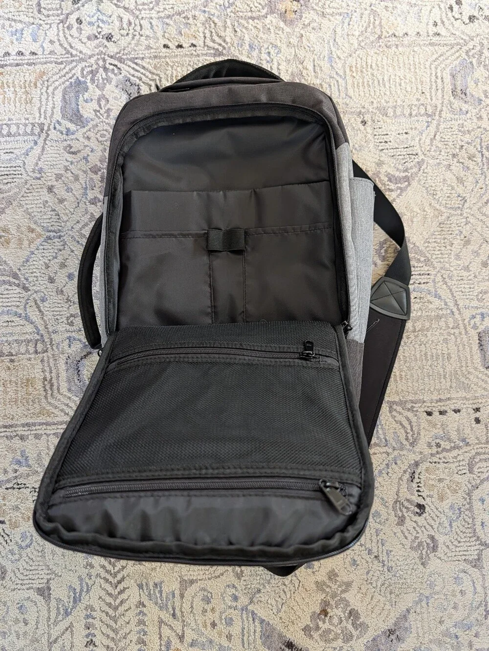 The Daily Laptop Backpack
